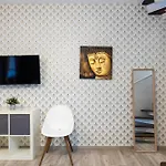 Holidays2Malaga Duplex Huerta Del Obispo Junto Casco Historico