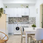 Holidays2Malaga Duplex Huerta Del Obispo Junto Casco Historico
