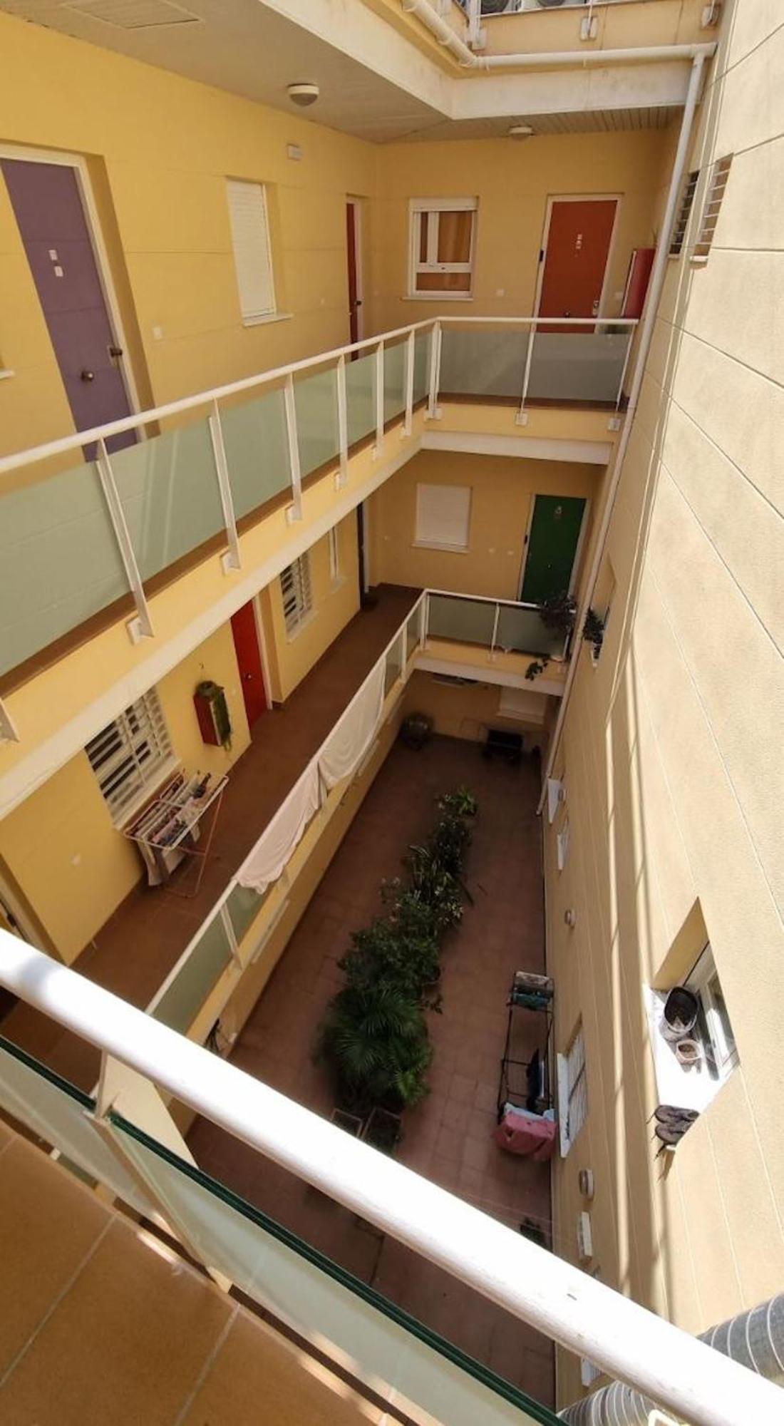 Holidays2malaga Duplex Huerta Del Obispo Junto Casco Historico Malaga