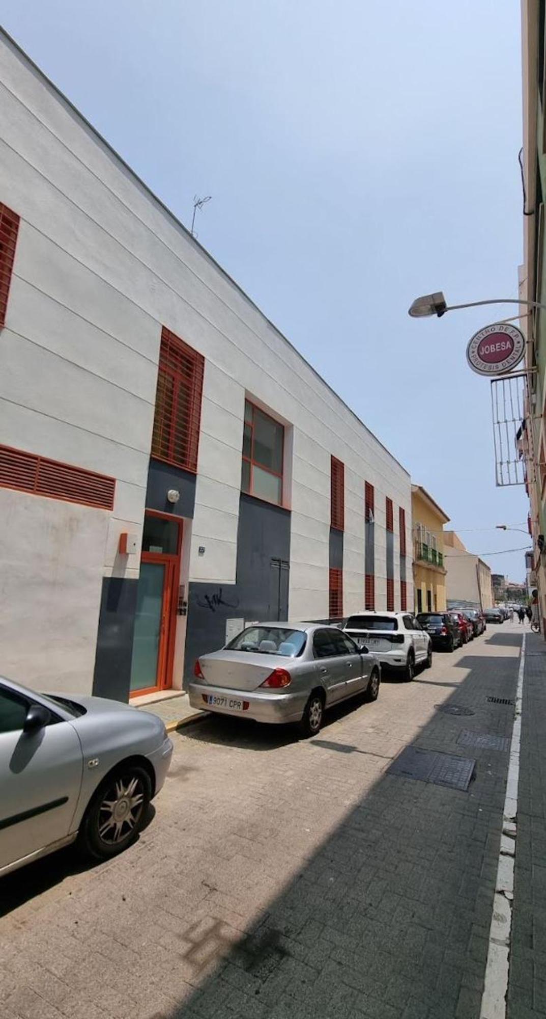 Holidays2malaga Duplex Huerta Del Obispo Junto Casco Historico Apartment