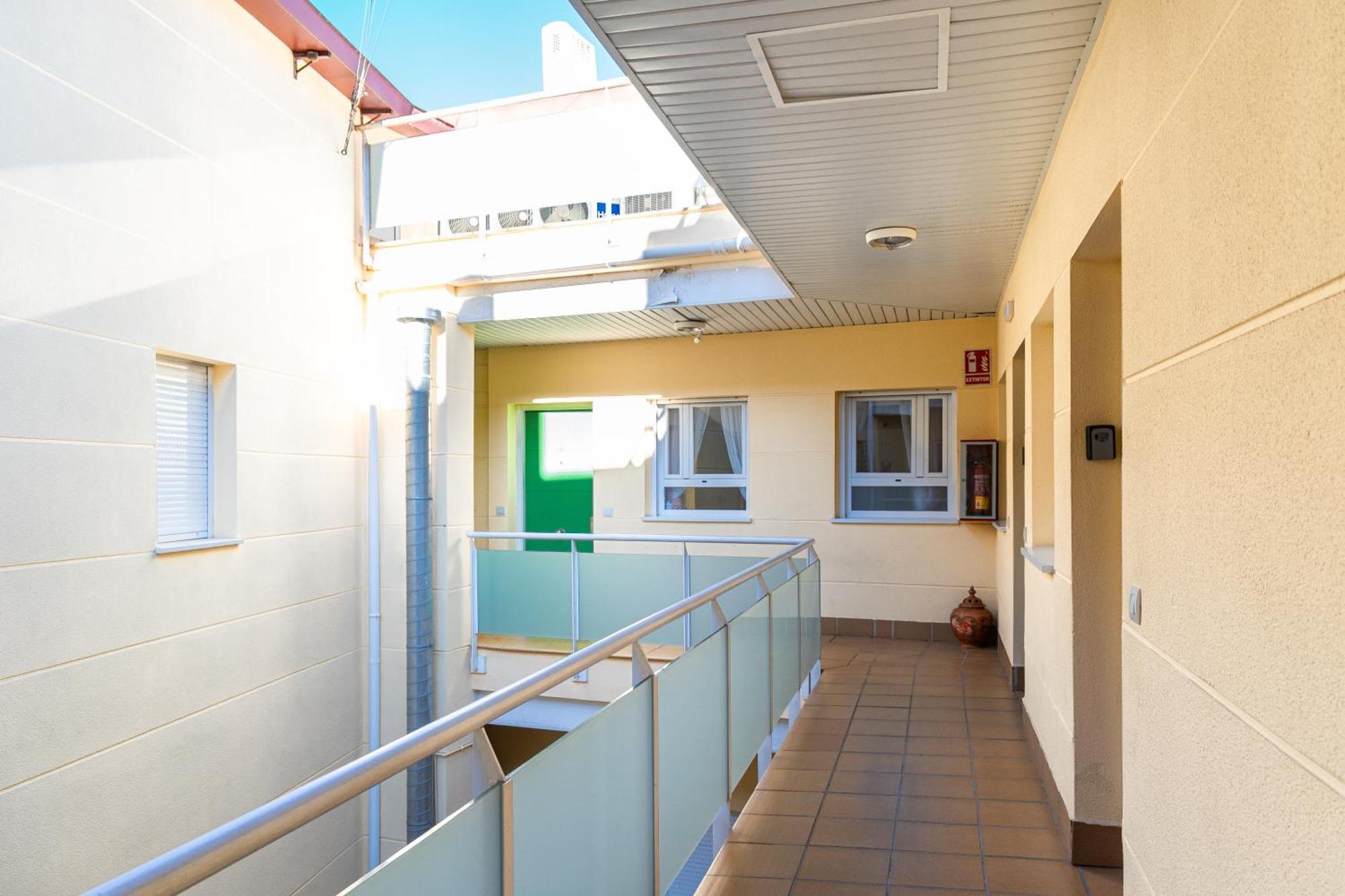 Apartment Holidays2malaga Duplex Huerta Del Obispo Junto Casco Historico Malaga